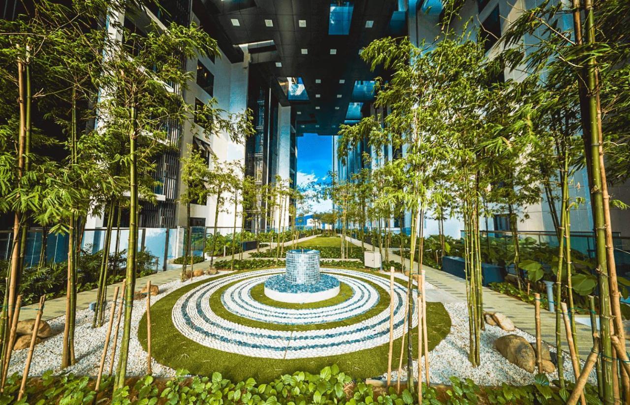Perfect View Lvl 35 M City 1 To 5 Pax Ampang Near Klcc Zoo Negara Kpj Ampang Puteri Hospital Куала-Лумпур Экстерьер фото